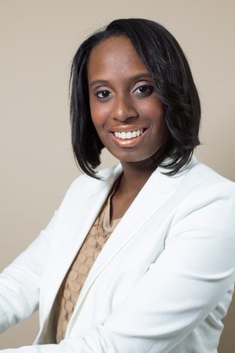Larissa Redmond Thompson